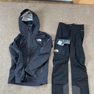 North Face Futurelight Ski / Snow Kit
